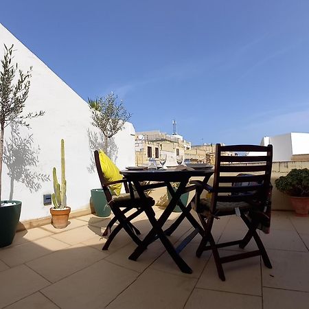 Ayla Studio House Birzebbuga Exterior photo