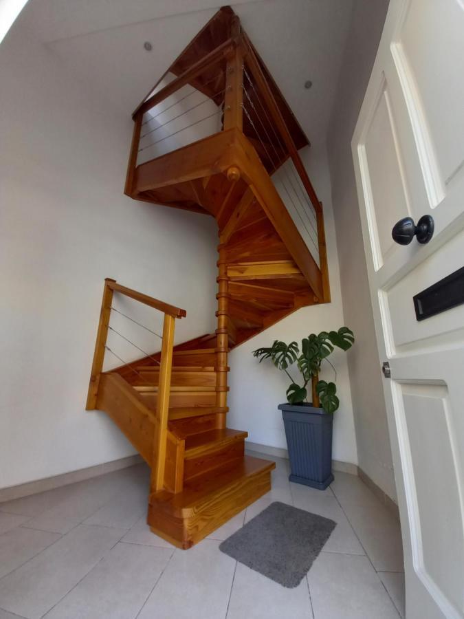 Ayla Studio House Birzebbuga Exterior photo