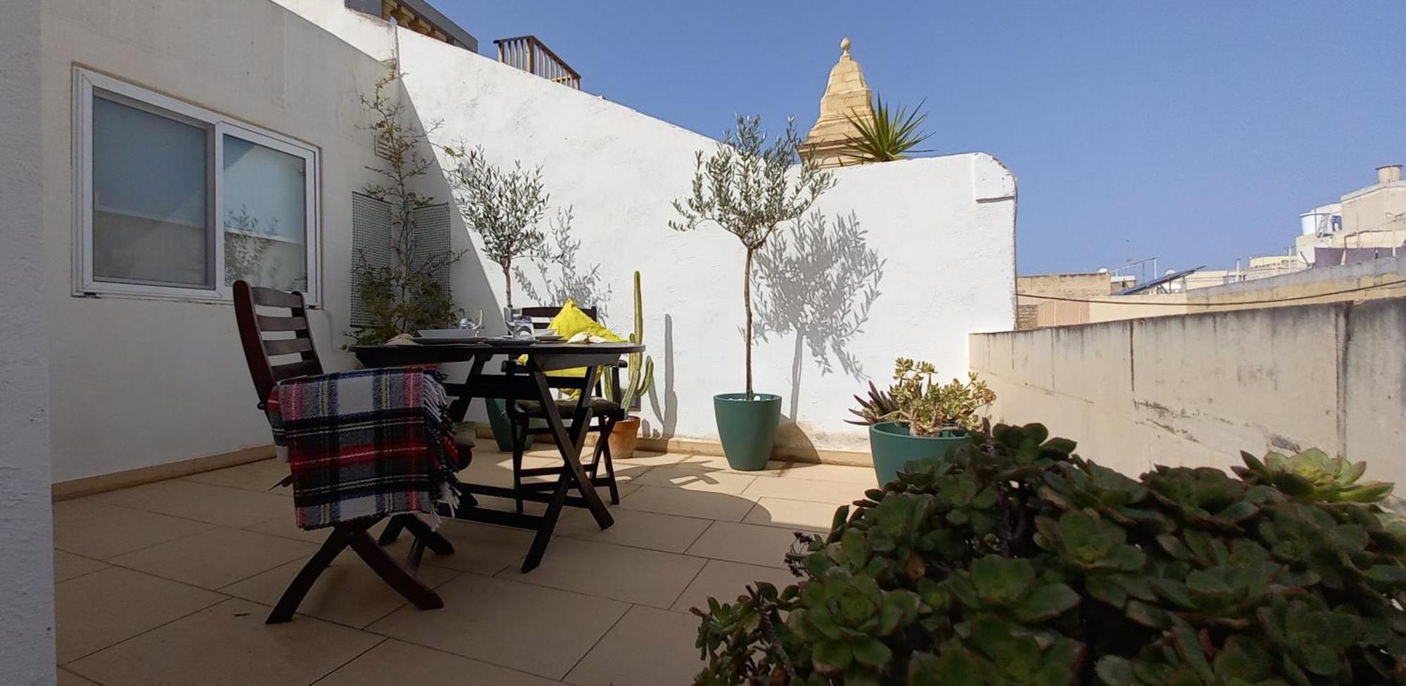 Ayla Studio House Birzebbuga Exterior photo