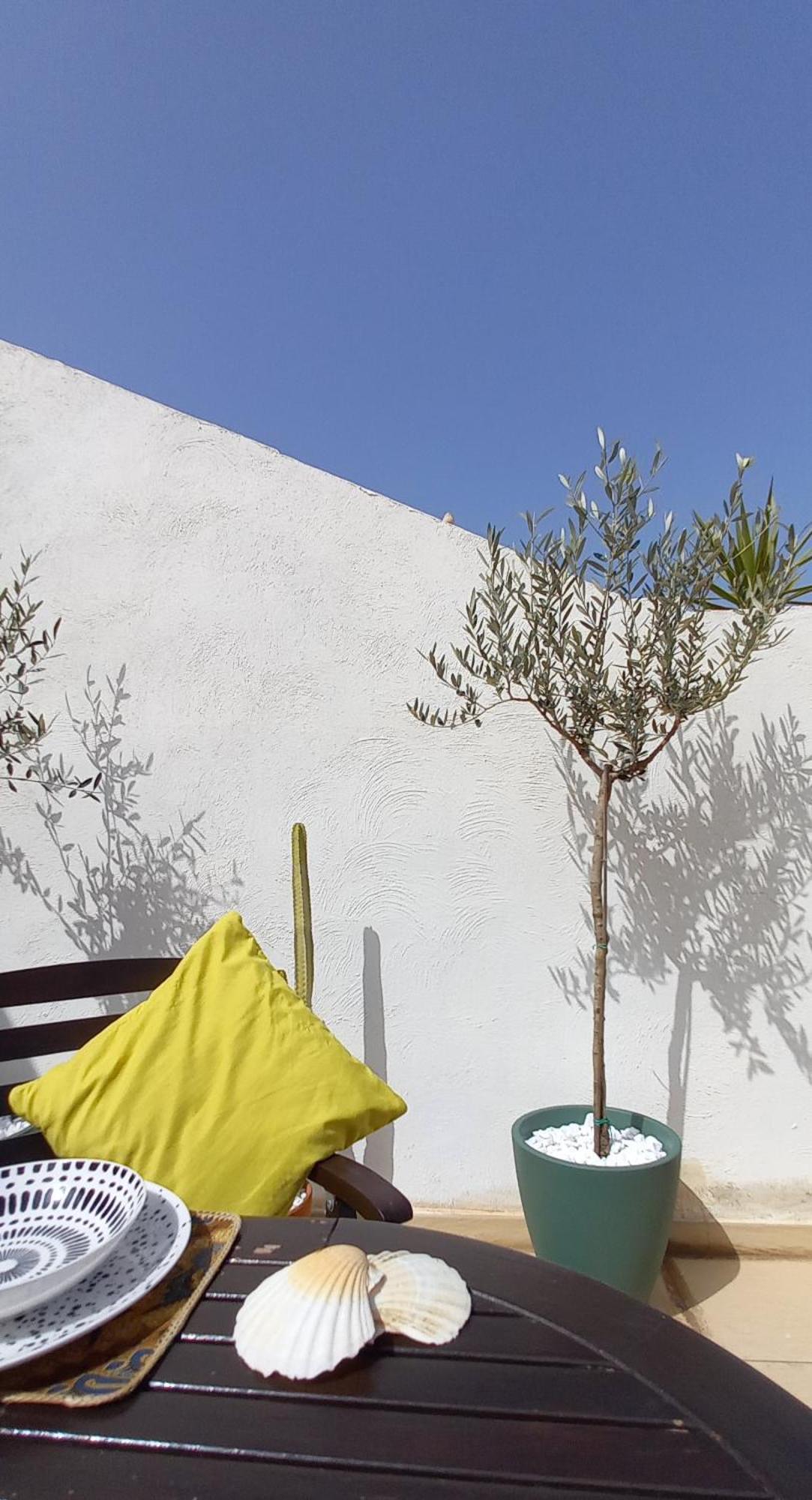 Ayla Studio House Birzebbuga Exterior photo